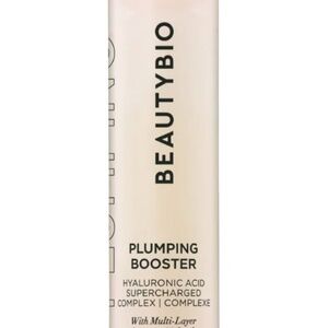Beauty Bio Plumping Booster